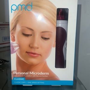 PMD PERSONAL MICRODERM CLASSIC